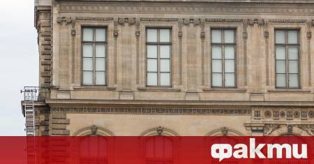 Около 20 бижута откраднати от музея на Рене Лалик във Франция