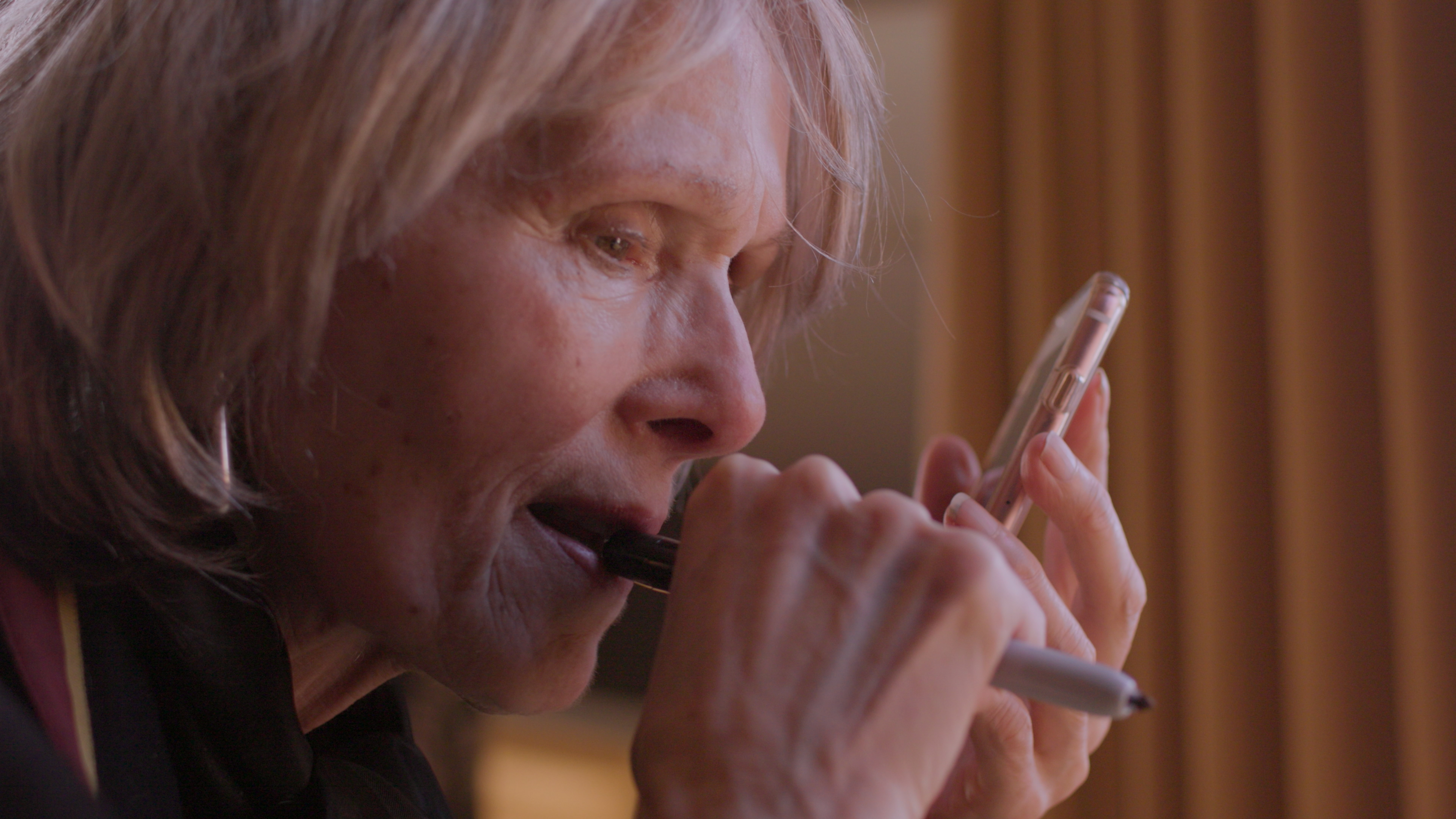 'Ask E. Jean' Documentary Expands Theatrical Run