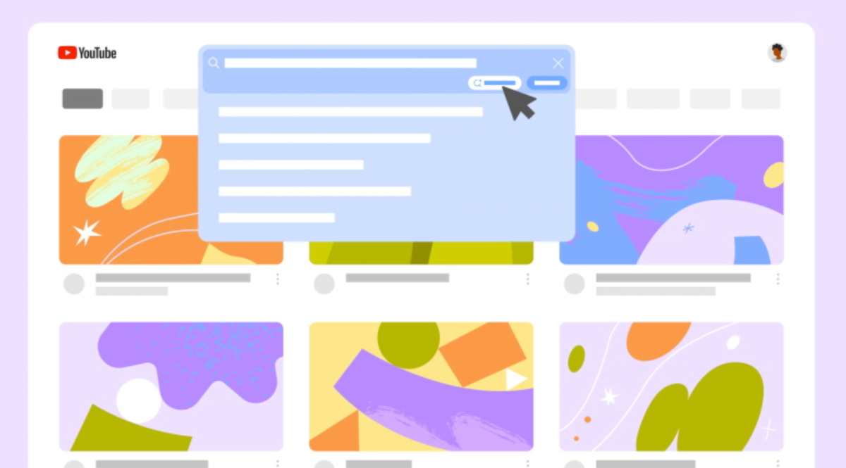 'Ask YouTube' Brings AI-Powered Conversational Search to Video