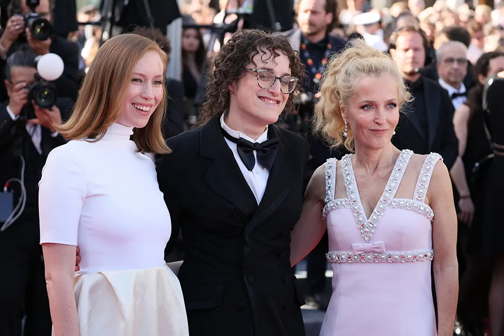 ‘Camp Miasma’ Premieres at Cannes to Six-Minute Standing Ovation