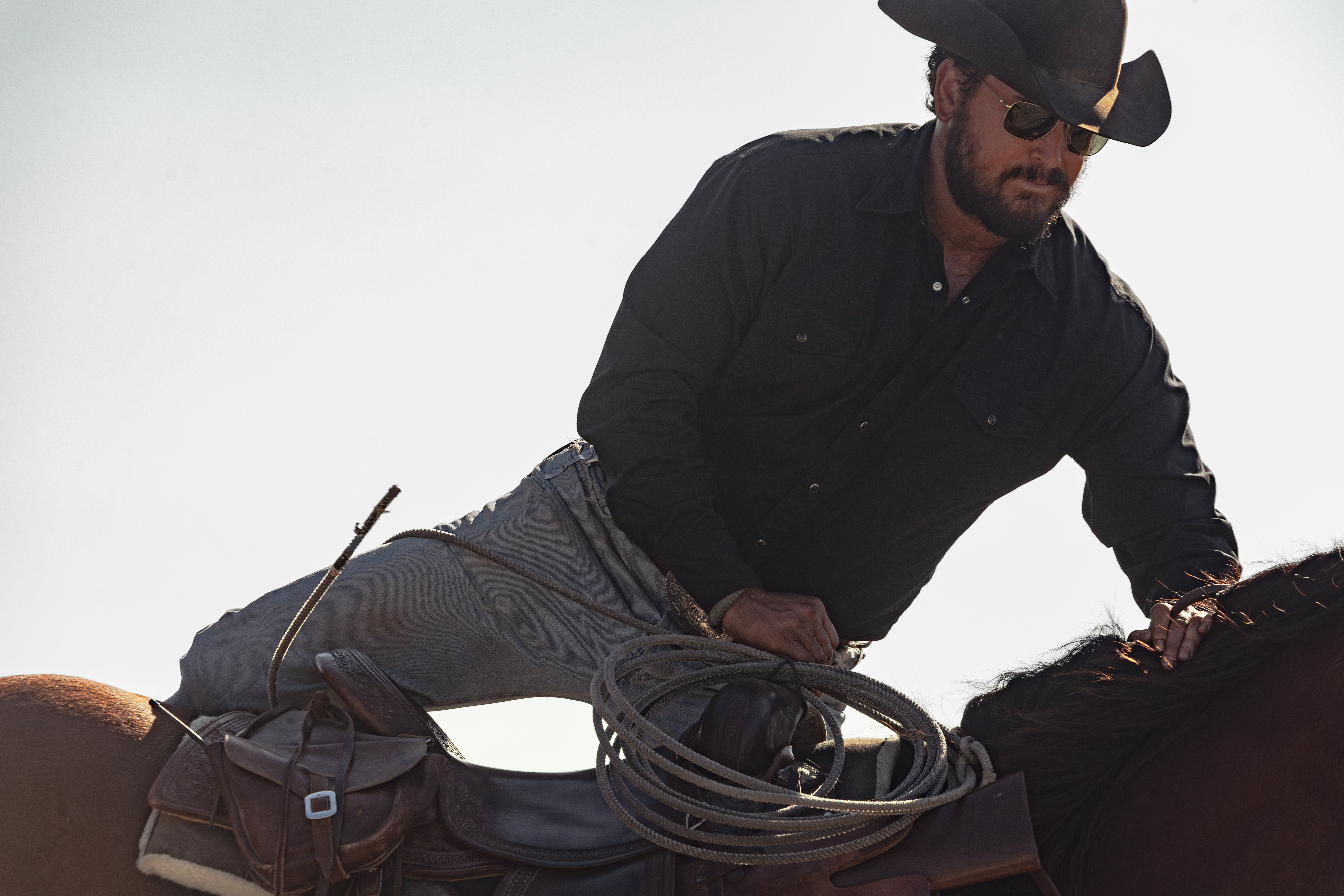 ‘Dutton Ranch’ Episode 3 ‘Act of God Business’ Now Streaming