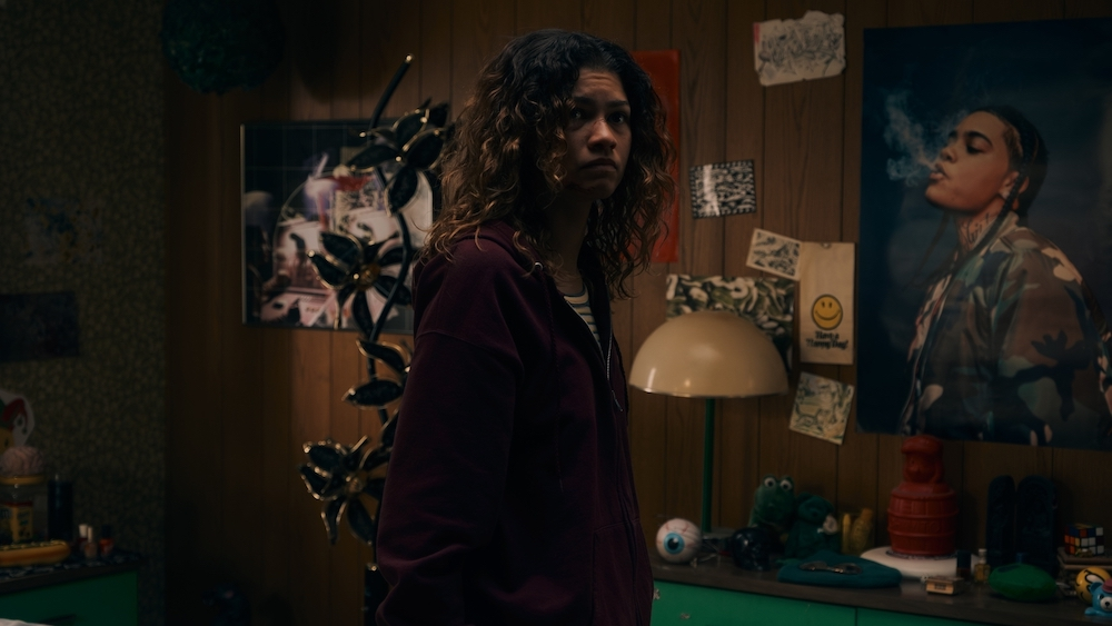 'Euphoria' Creator Sam Levinson Addresses Season 3 Character Death