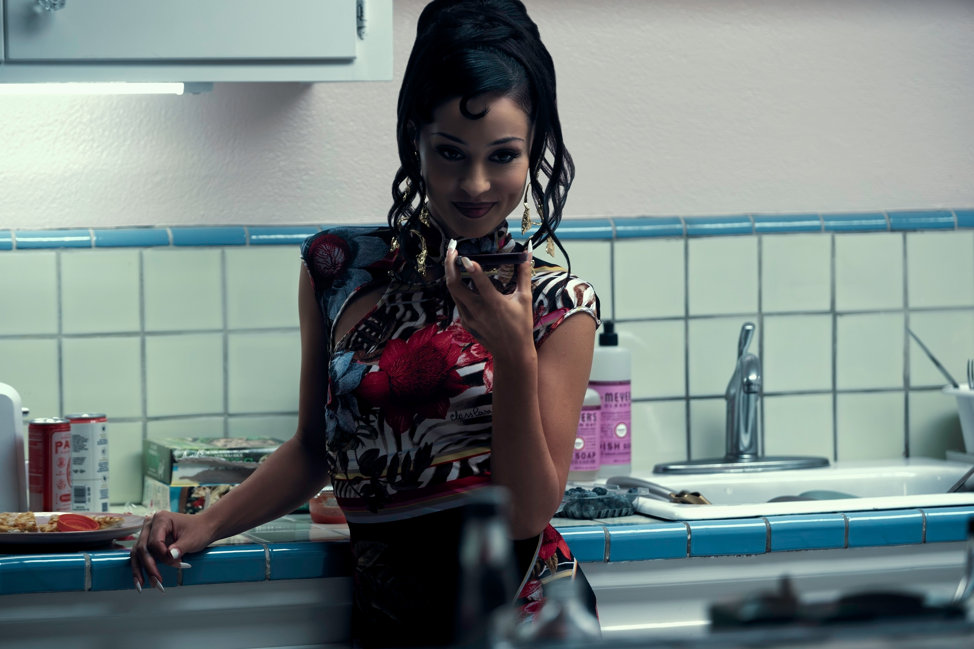 „Euphoria“ Staffel 3, Episode 7 enthält Tod und Gefahr