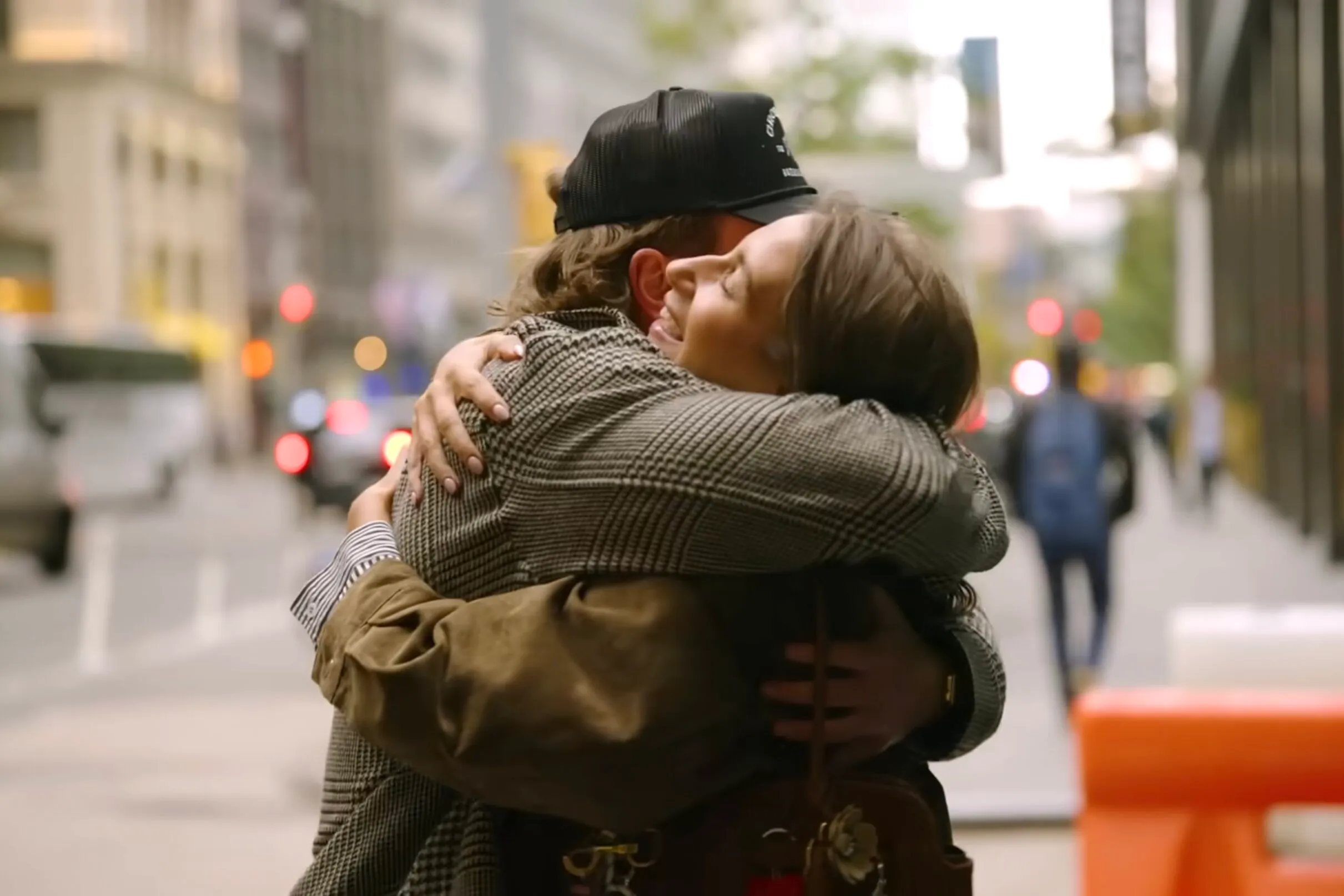 ‘In the City’ Premiere Addresses Cheating Rumors on Peacock