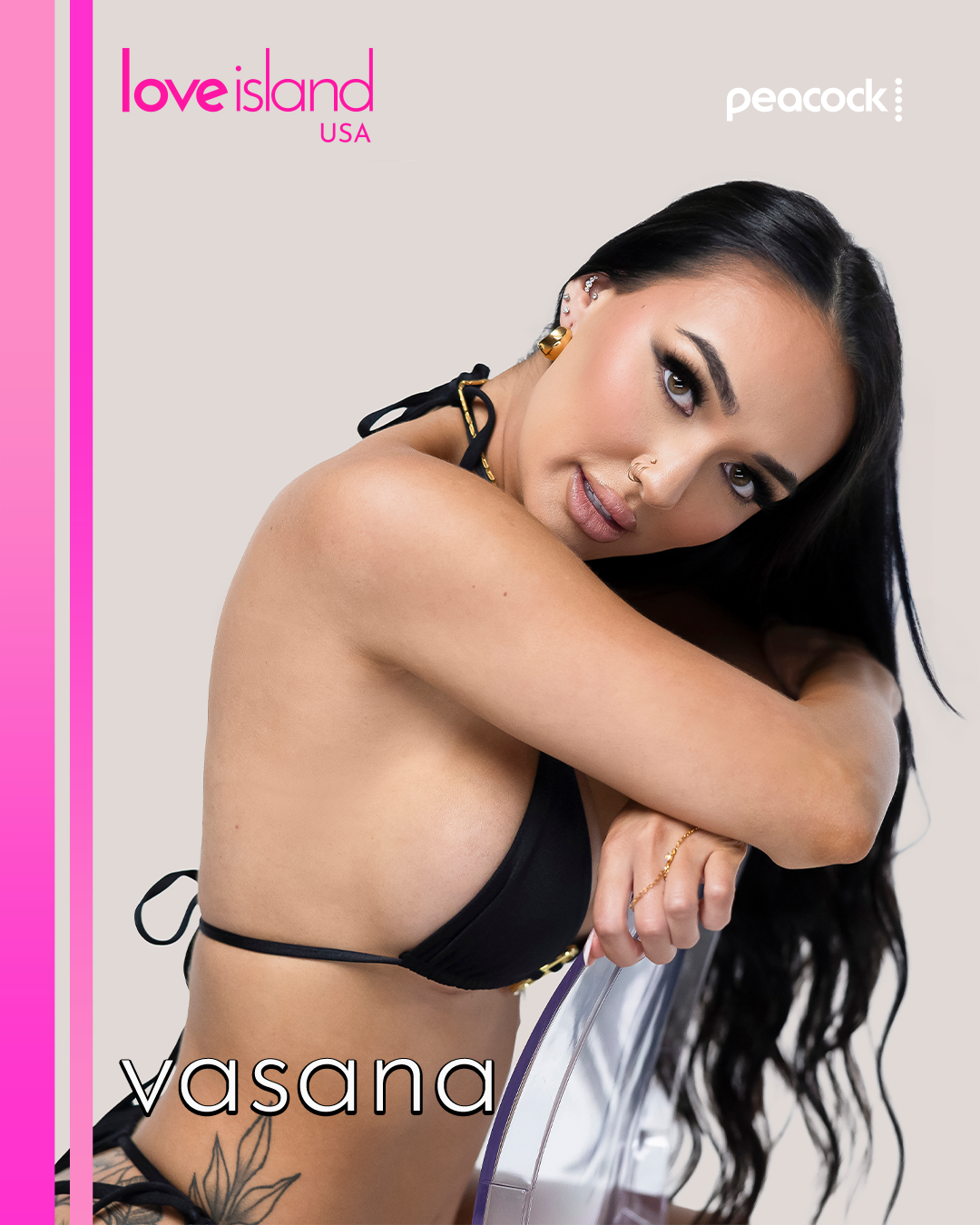 'Love Island USA' Contestant Apologizes After Expulsion for N-Word Videos