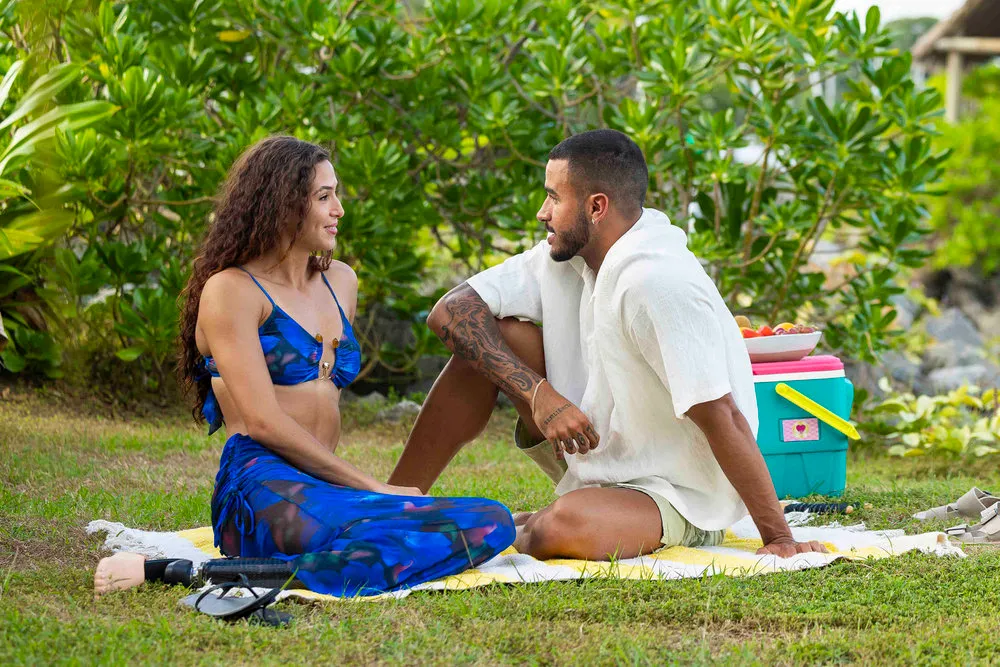 ‘Love Island USA’ Season 8 Sets Peacock Viewership Record