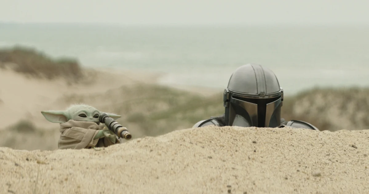 ‘Mandalorian and Grogu’ tops box office charts as ‘Obsession’ grows