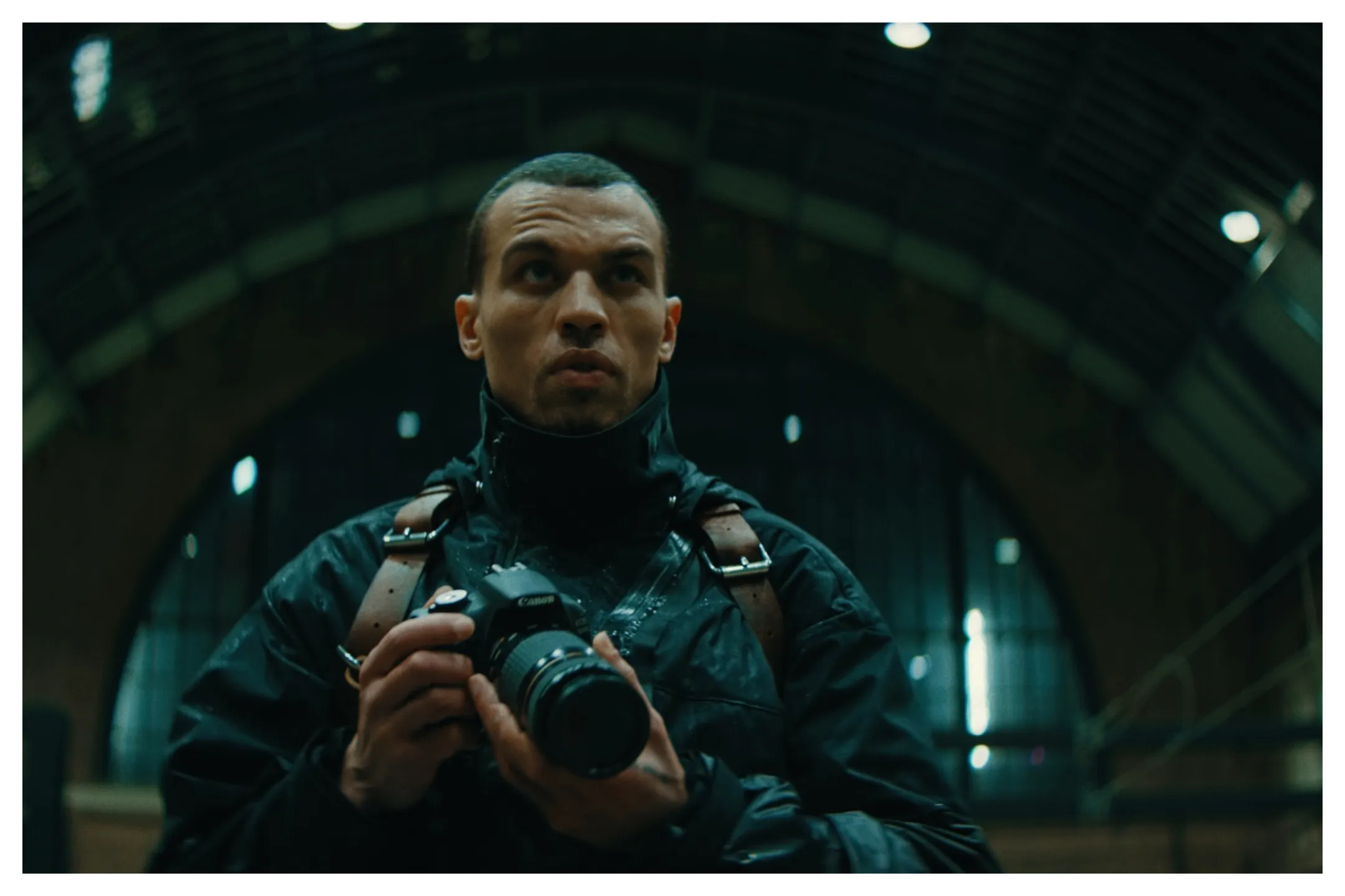‘Rain Catcher’ Trailer Released Ahead of Karlovy Vary Film Festival