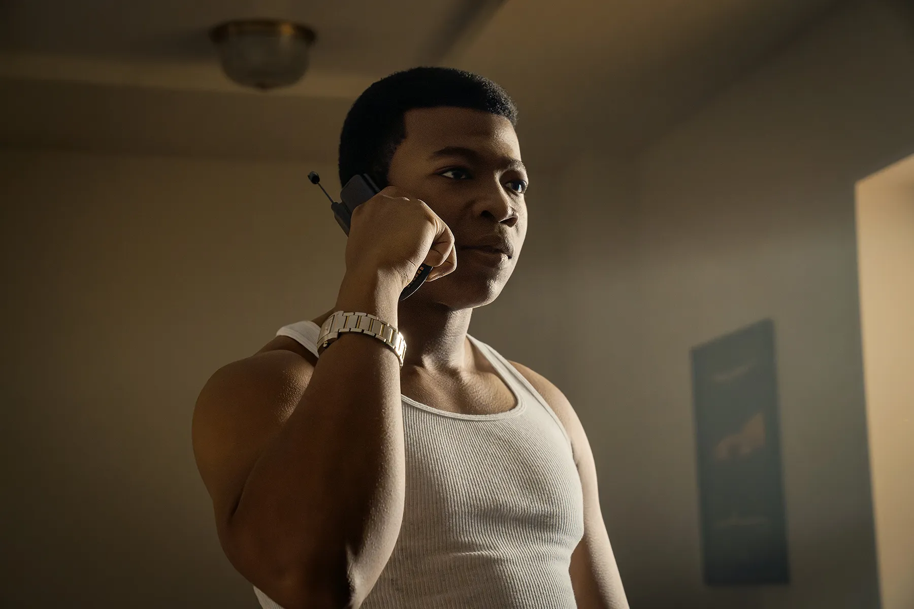 ‘Raising Kanan’ Introduces Character From ‘Power’ Universe