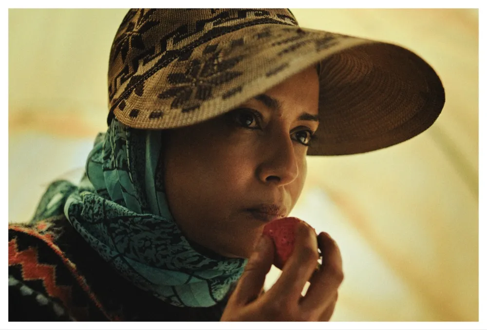 'Strawberries' Film Explores Exploitation of Moroccan Women in Spanish Agriculture