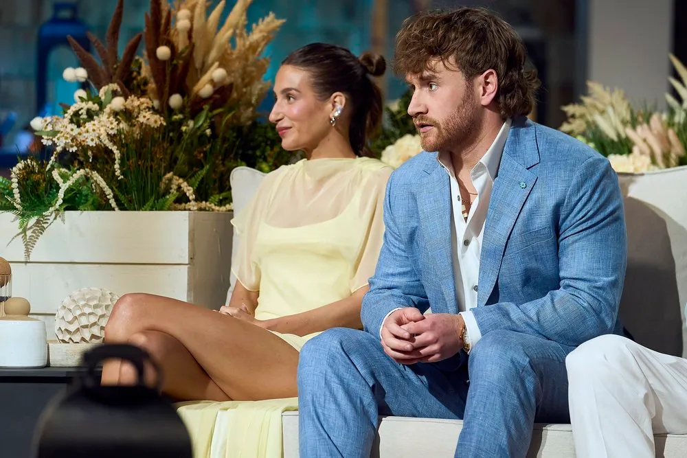 ‘Summer House’ Season 10 Reunion Part 1 Recap Released on Peacock