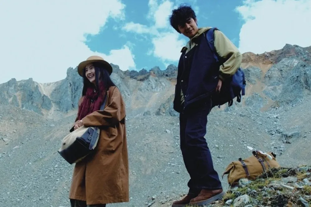《Sumpa Kingdom》在上海国际电影节平行展映单元放映