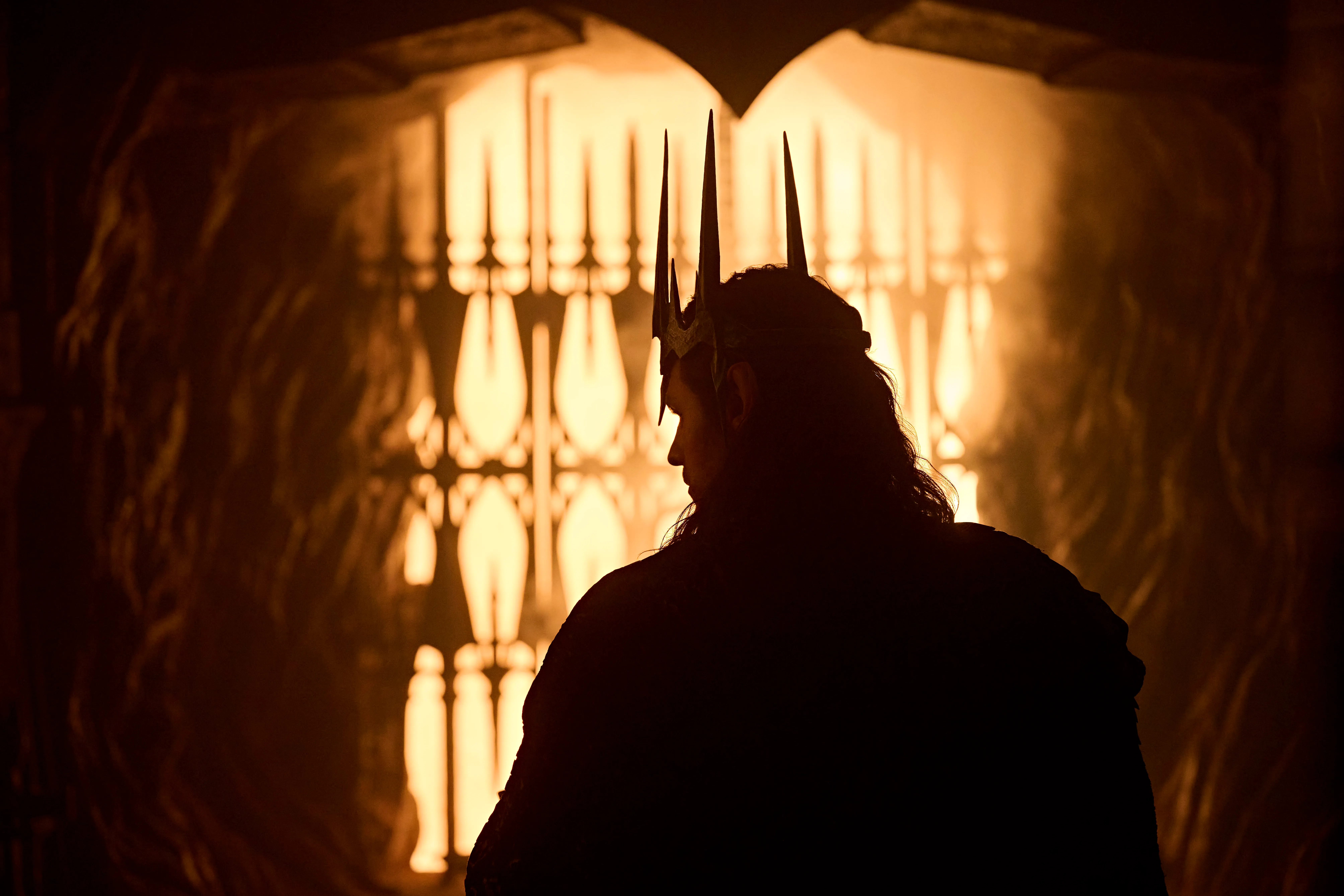 'The Rings of Power' Season 3 Sets November 11 Premiere Date