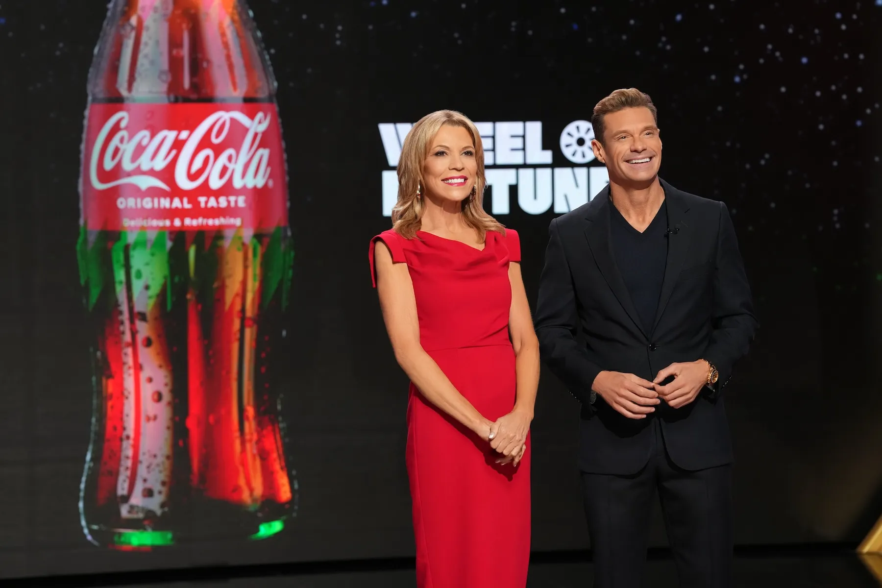 'Wheel of Fortune' Announces America250-Themed Episodes Sponsored by Coca-Cola