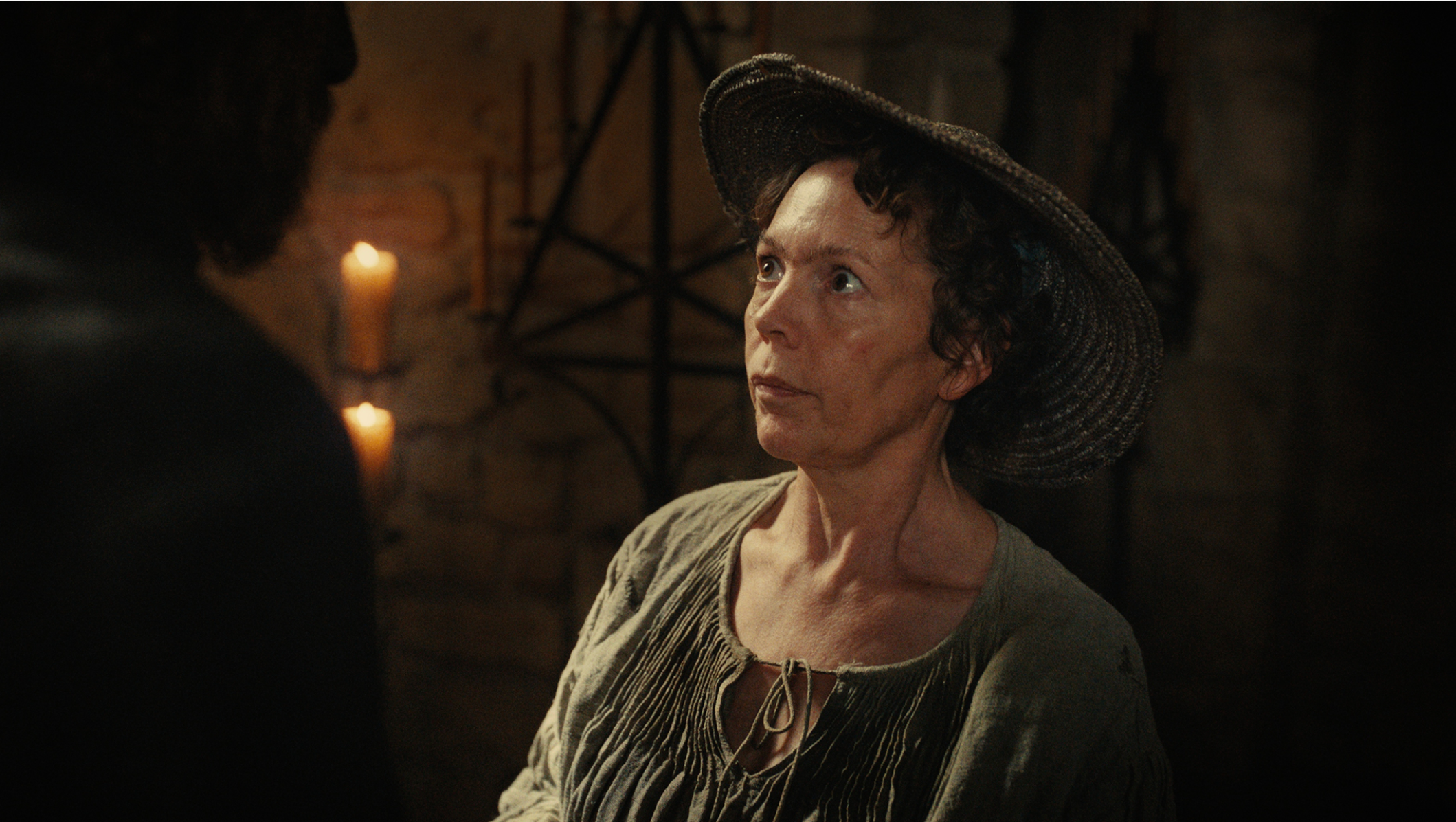 „Wicker“ определя дати за кинопремиера