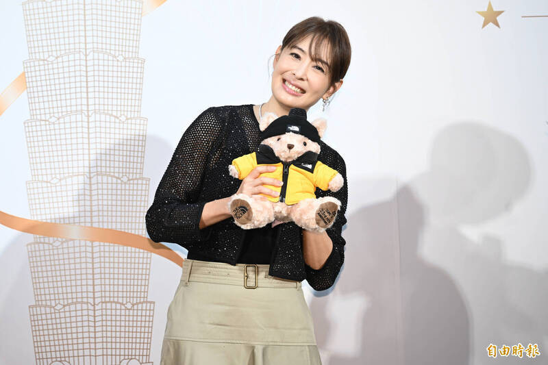 台北101上半年獲利衝上15.44億，賈永婕任內購物中心成成長主力