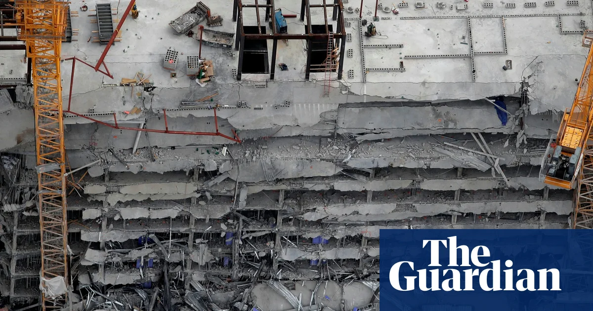 $106 Million Settlement Approved in Hard Rock Hotel Collapse Case