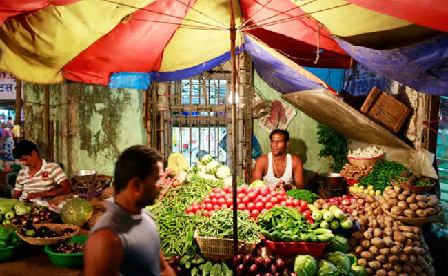 सितंबर में थोक महंगाई 11.39% तक बढ़ी, खाद्य और ईंधन की कीमतों में उछाल