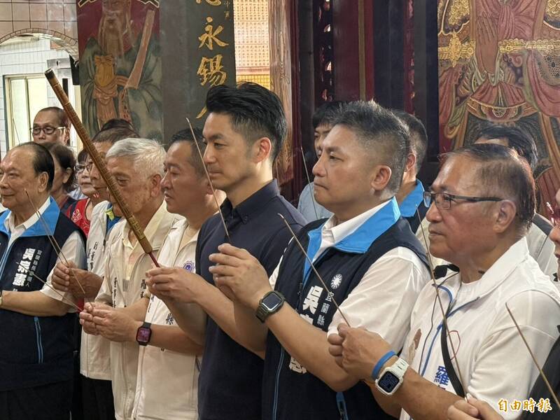 115年度中央總預算三讀通過 台北市面臨5億元撥補缺口