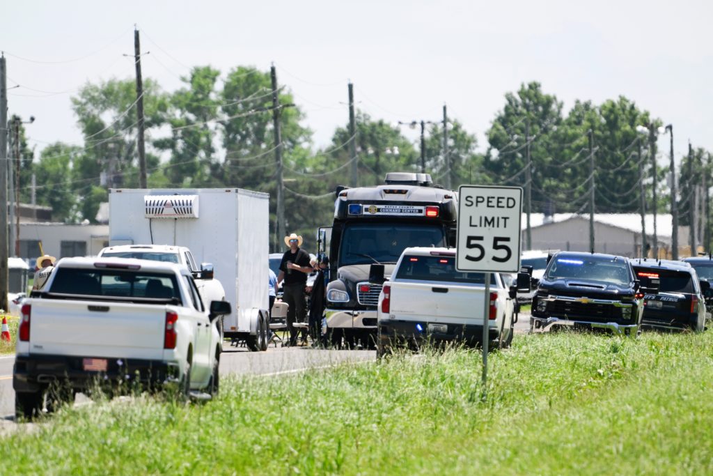 12 Killed in Missouri Plane Crash During Skydiving Outing