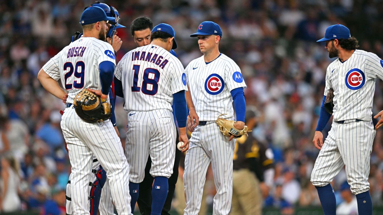 12 MLB Teams Facing Pressure Ahead of Trade Deadline