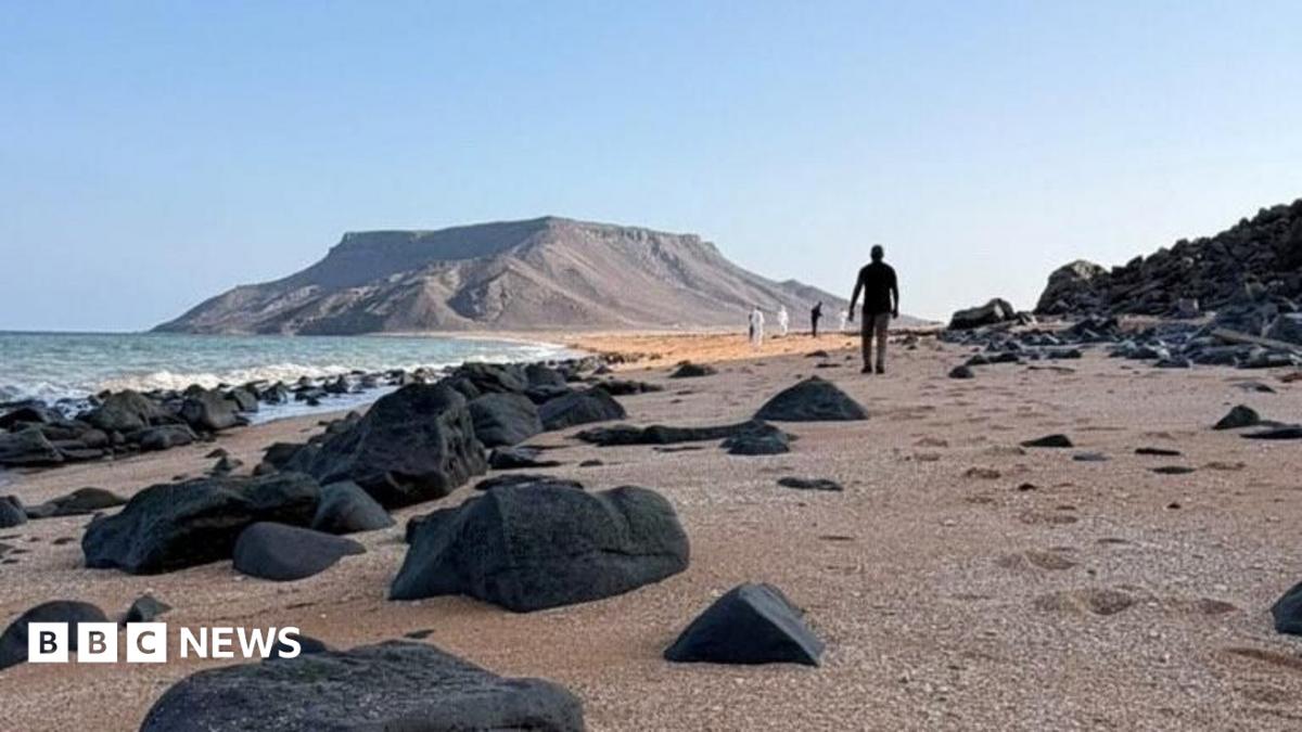 139 Migrants, Including Children, Die After Boat Capsizes Off Djibouti