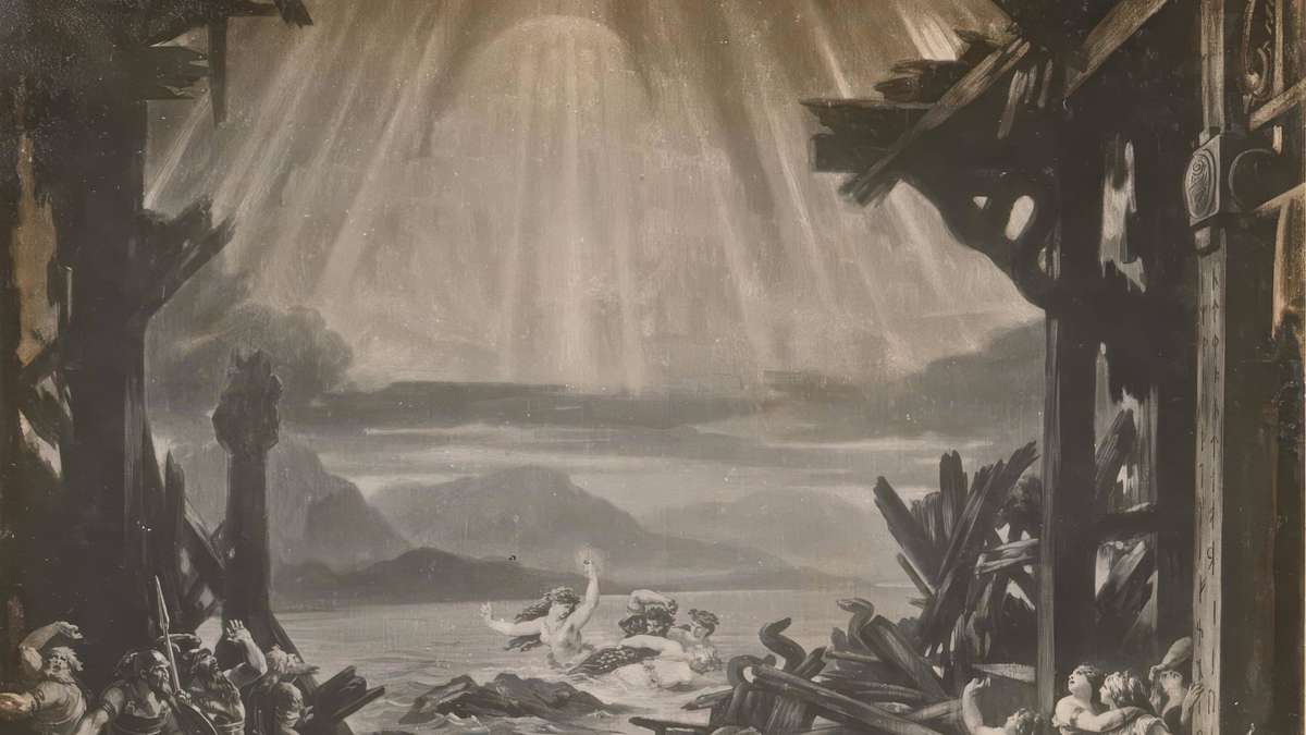 150 Jahre „Götterdämmerung“: Bayreuther Festspiele feiern Wagner-Uraufführung