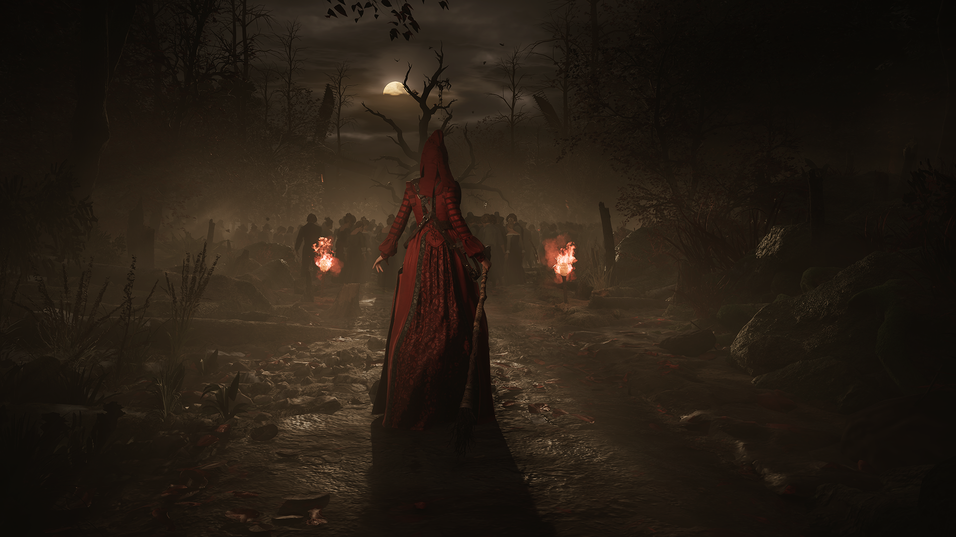 ‘1666: Amsterdam’ Sets Early Access Release Date