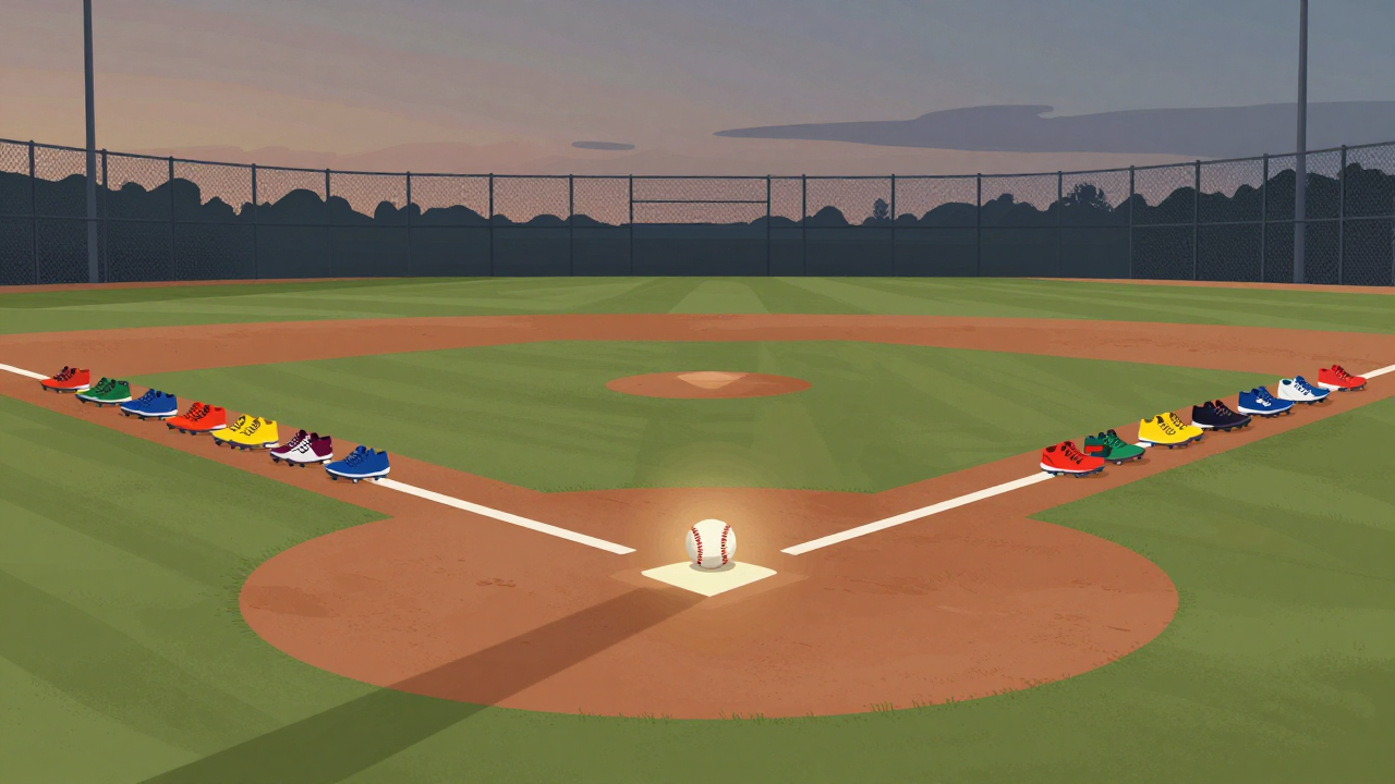20 Teams Compete in 2026 Little League World Series