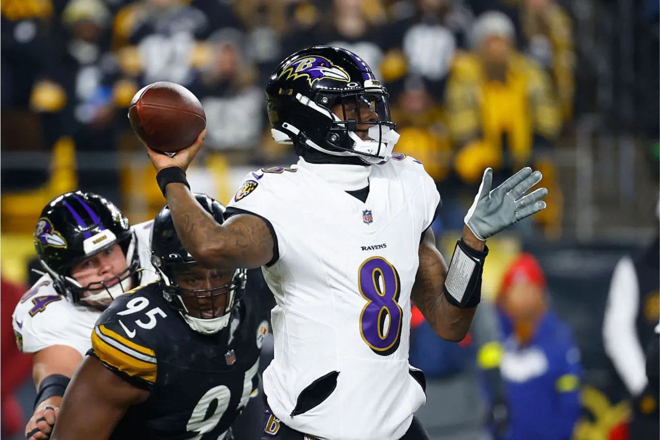 2026-2027 NFL Season Livestream Options