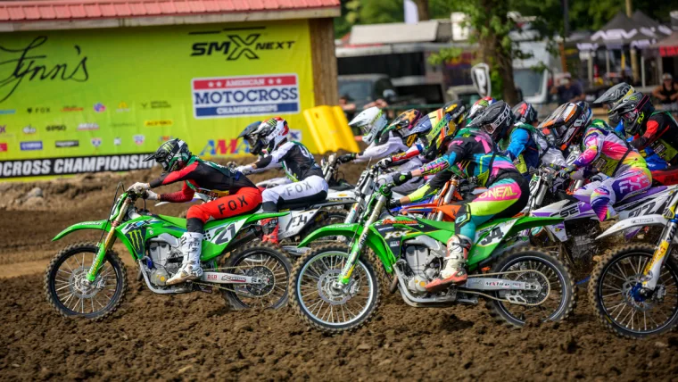 2026 AMA Amateur National Motocross Championship: Viewing Options