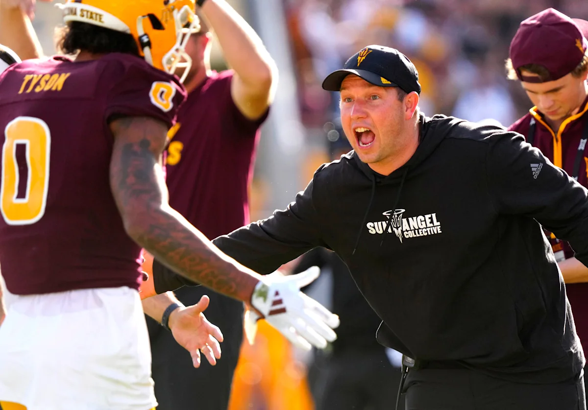 2026 Big 12 Football Season Predictions Released