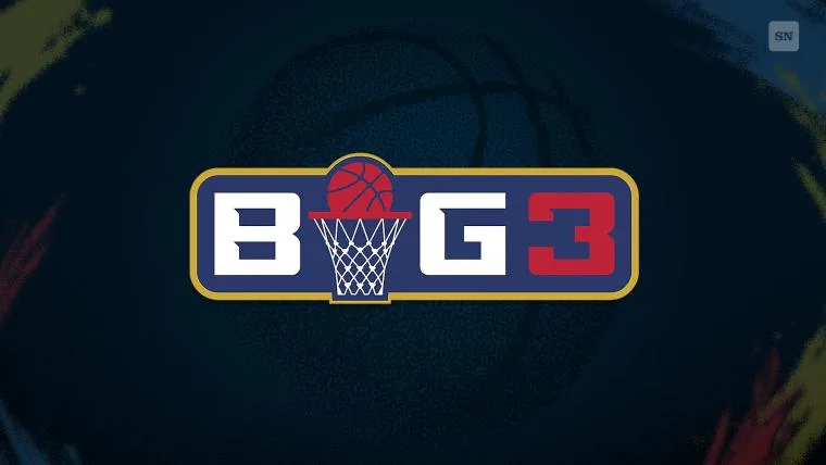 2026 BIG3 Season Schedule: Cities, Dates, and Broadcast Details