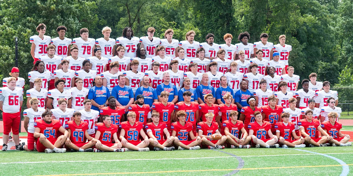 2026 Bucks County High School Football Schedules Released