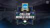 2026 College World Series Schedule and Viewing Information