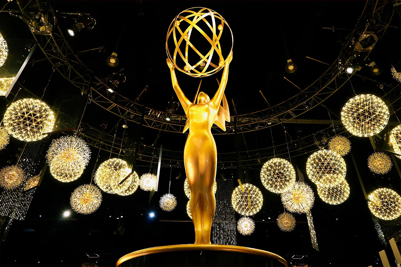 2026 Emmy Nominations Announced with Presentations by Colón-Zayas and Hiller