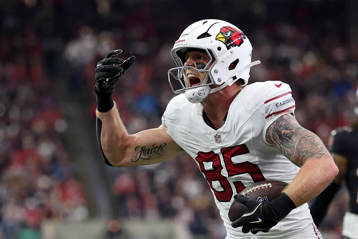 2026 Fantasy Football Rankings: Players 25-36 Analyzed