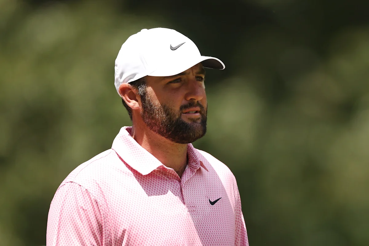Startzeiten für die Finalrunde der FedEx St. Jude Championship 2026 Festgelegt