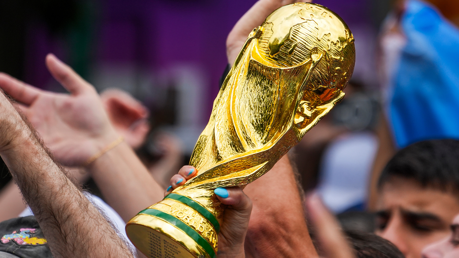 2026 FIFA World Cup Round of 32 Bracket and Seeding