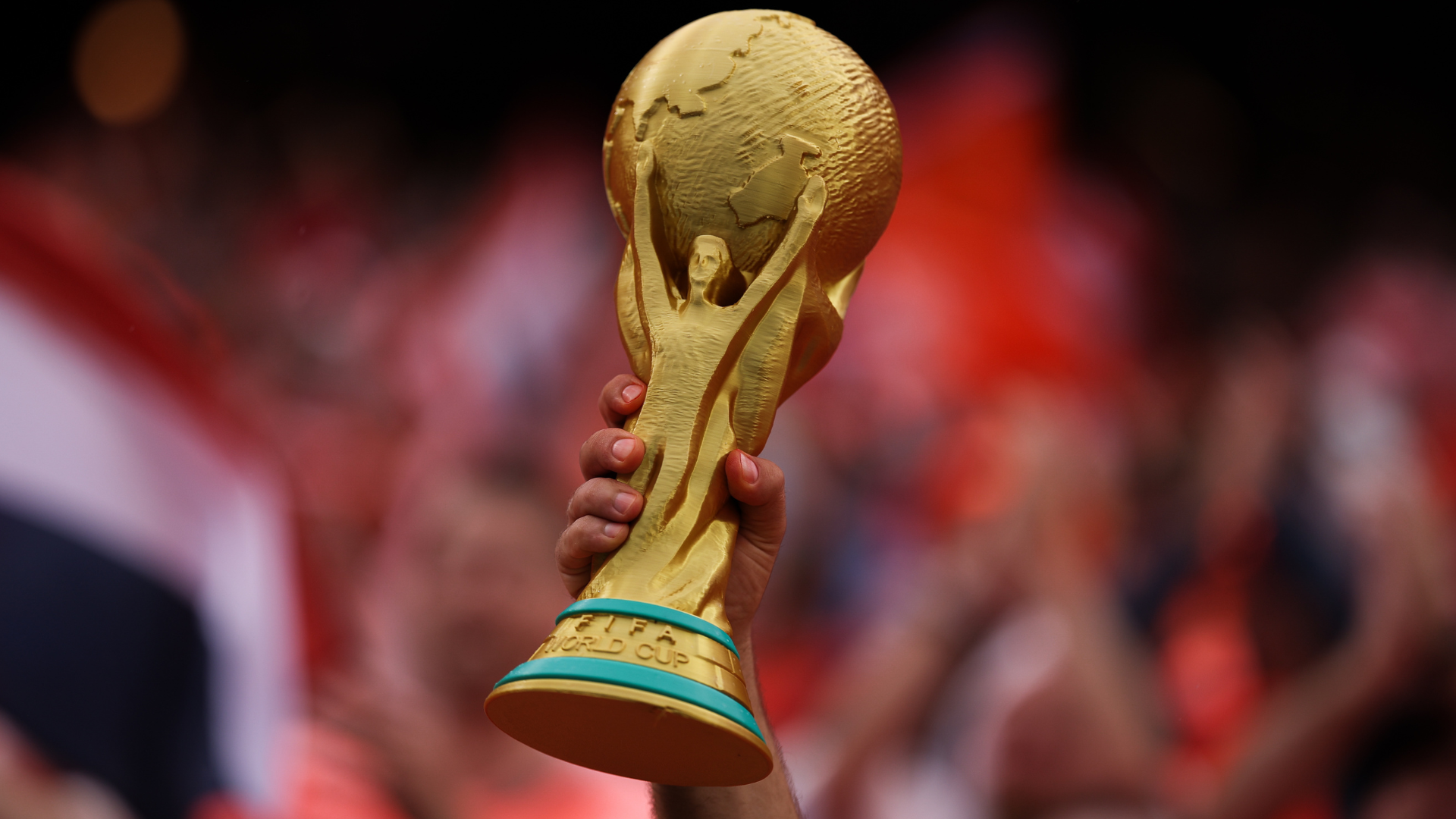 2026年国际足联世界杯32强赛结果及即将到来的比赛
