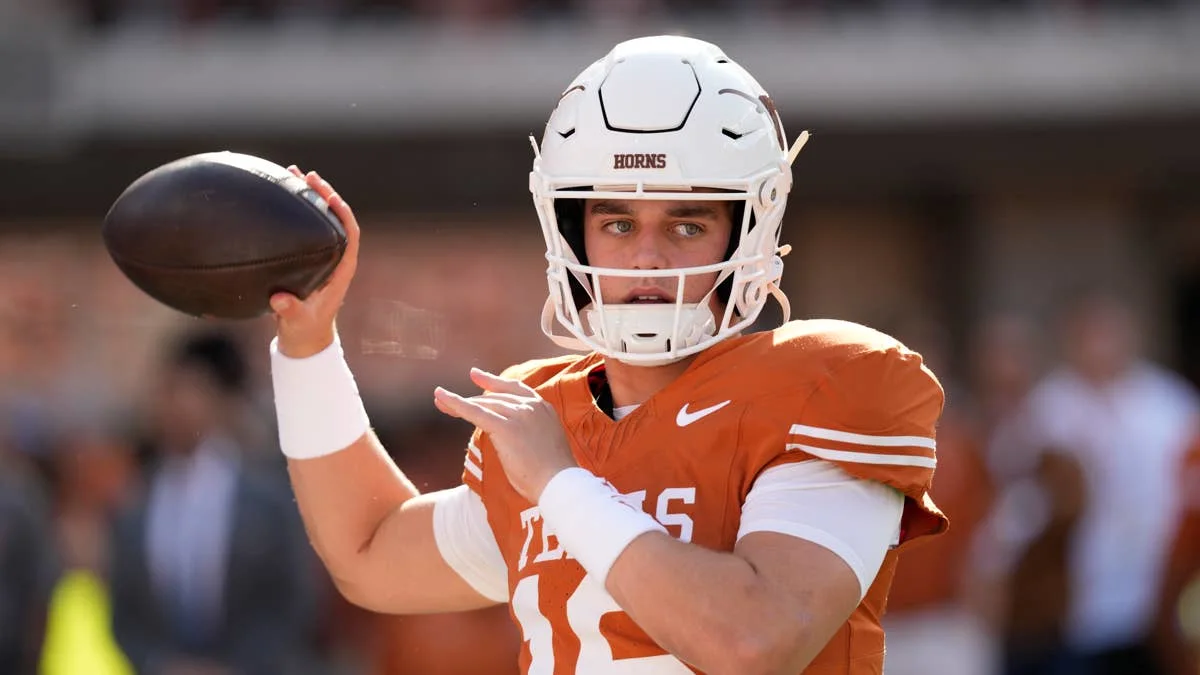 Vorhersagen für den Heisman Trophy 2026: Die Top 12 Spieler