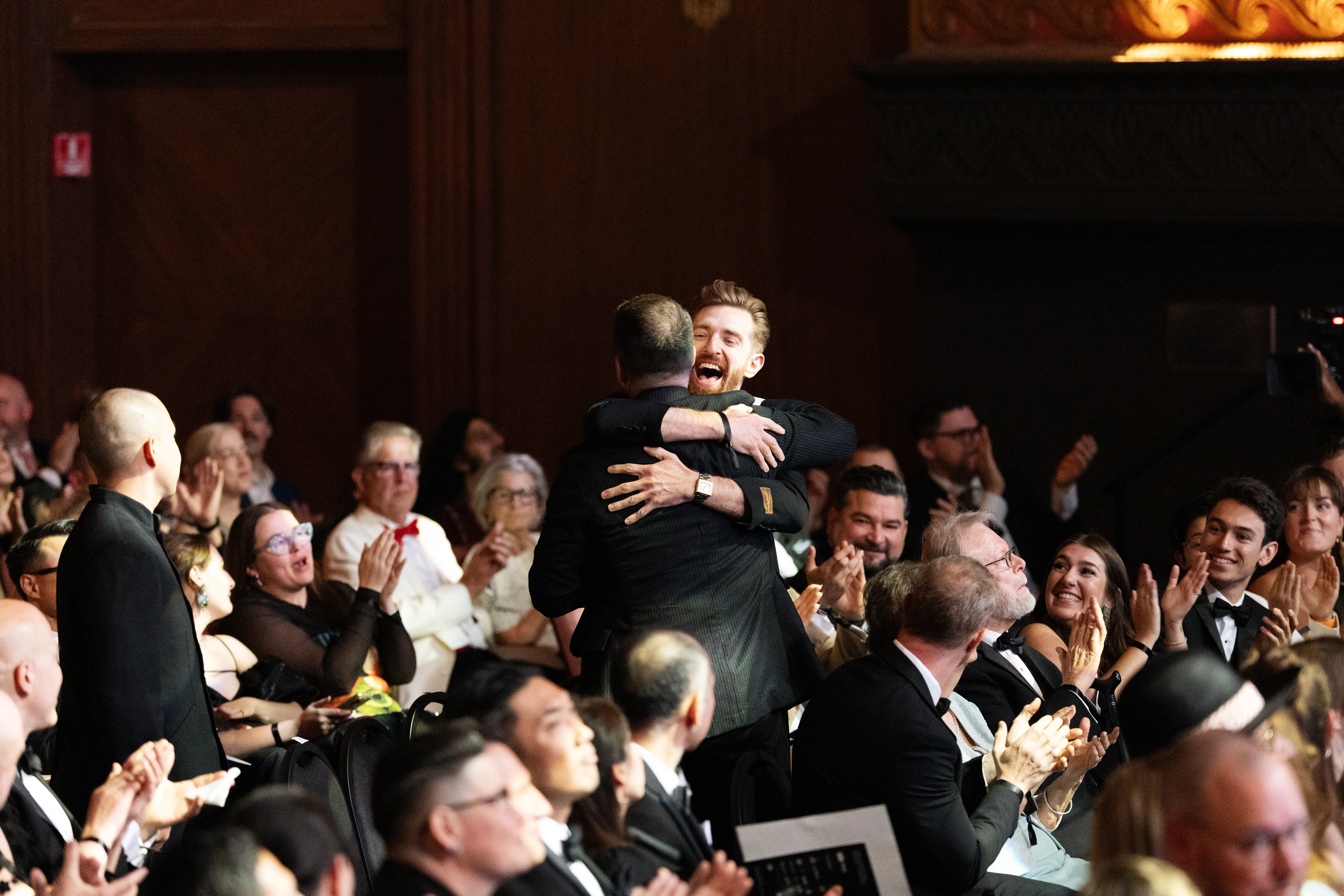 2026 James Beard Awards Recognize Culinary Excellence