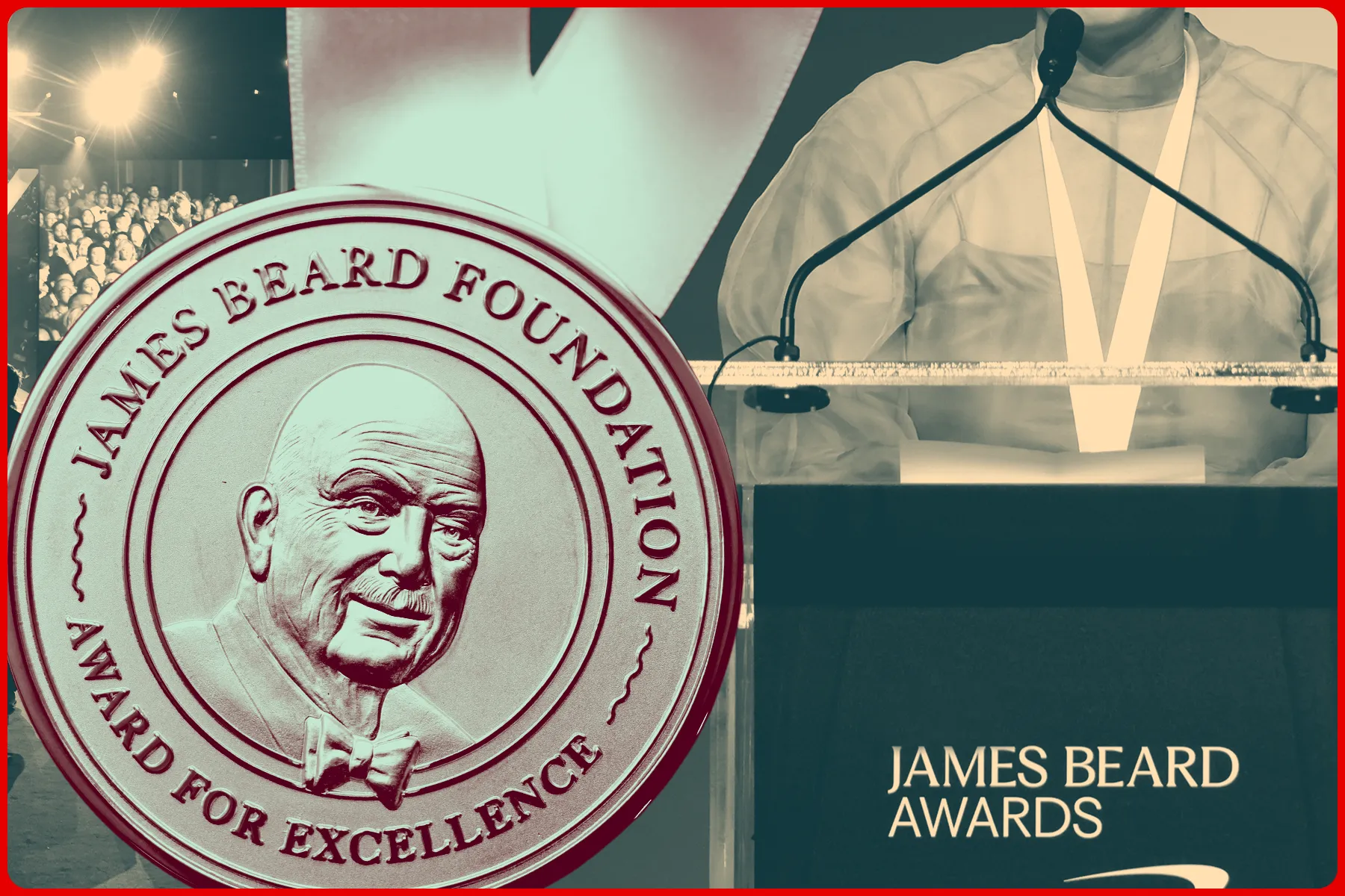 2026 James Beard Media Award Winners Announced in Chicago