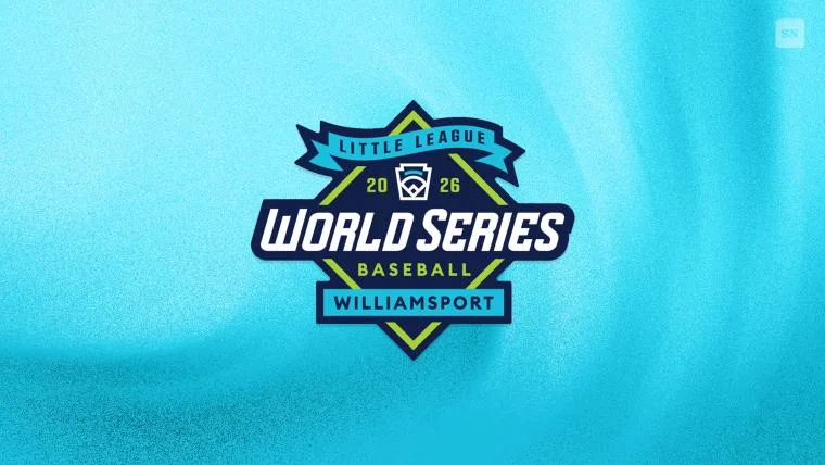 Zeitplan für die Little League World Series 2026 Veröffentlicht
