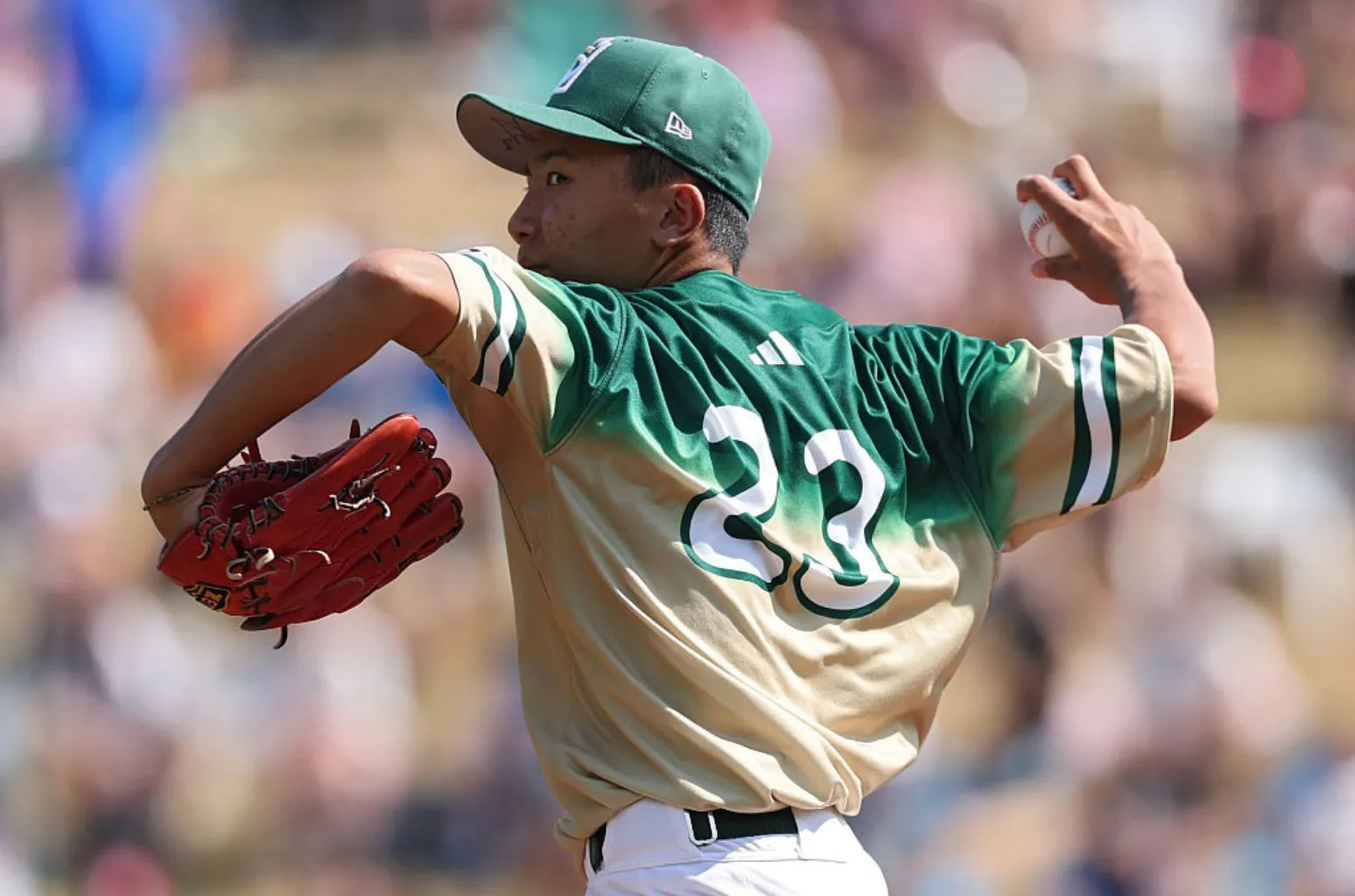 2026 Little League World Series to Air on ESPN