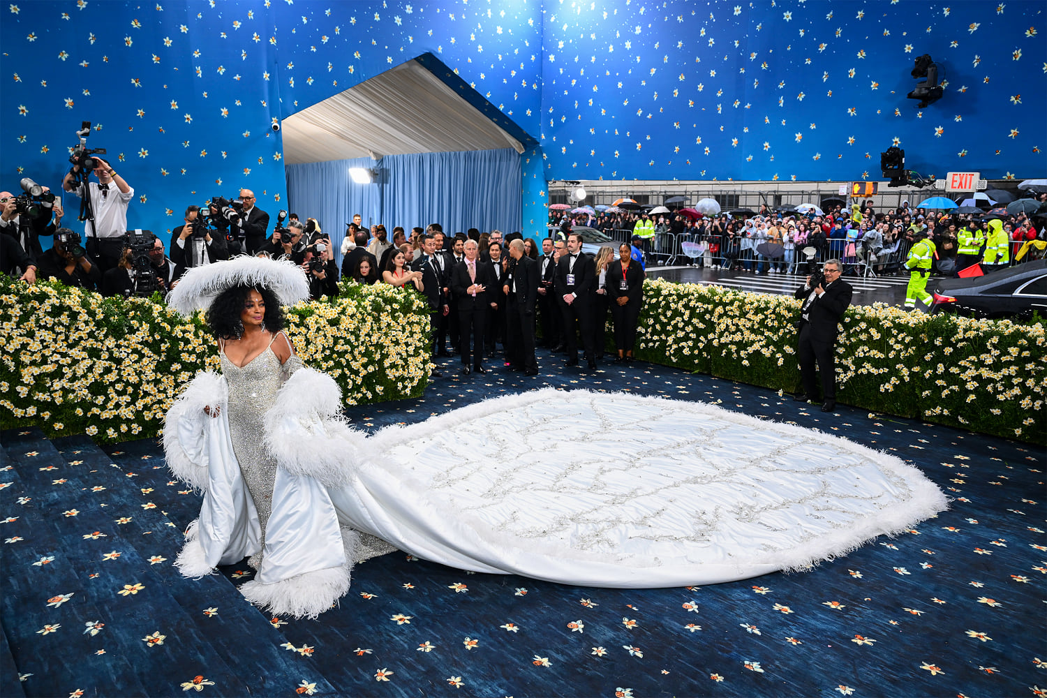 2026 Met Gala: Date, Theme, Hosts, and What to Expect
