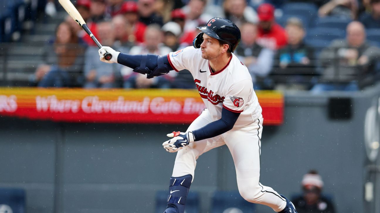 2026 MLB Season Sees Elite Defenders Struggle at the Plate