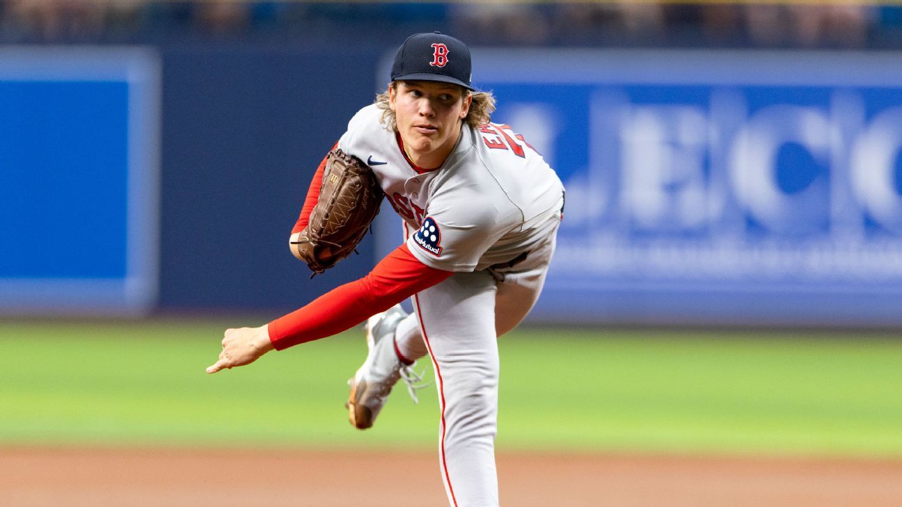 2026 MLB ट्रेड डेडलाइन ग्रेड जारी