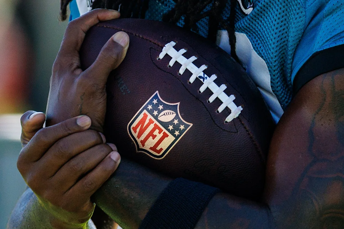 2026 Monday Night Football Schedule Released