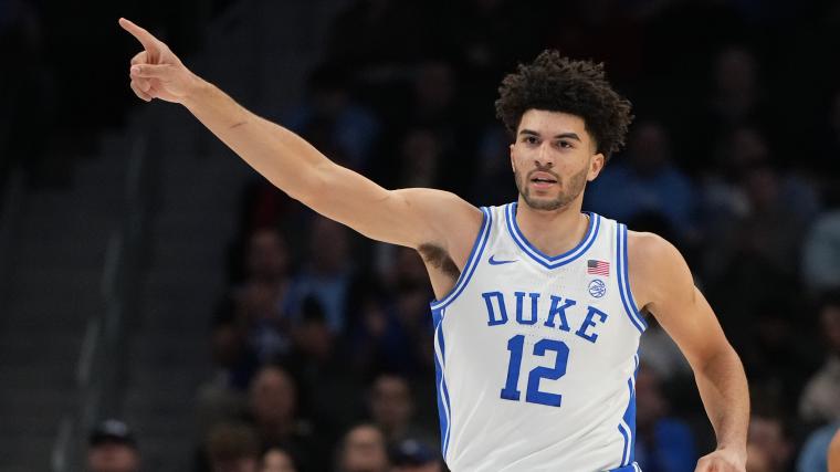 2026 NBA Draft Tracker: Live Updates, Results, and Team Selections